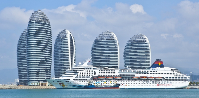 Sanya