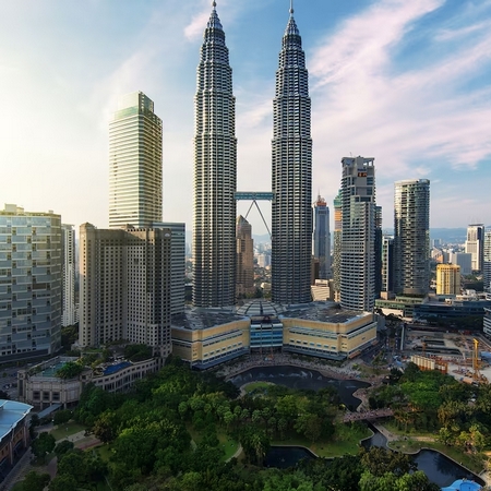 Kuala Lumpur