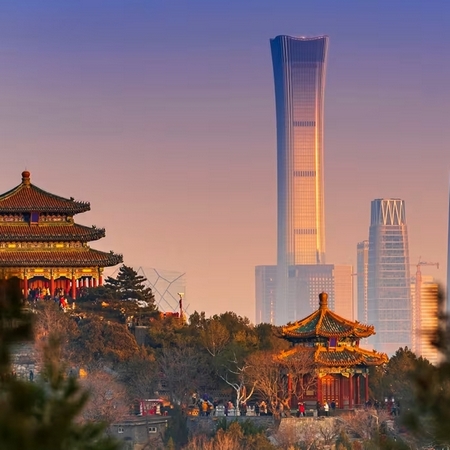 Beijing