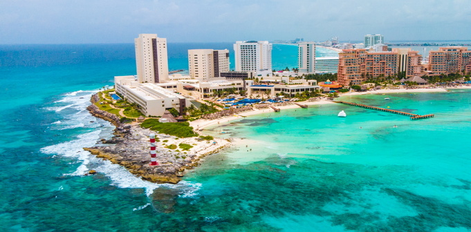 Cancun