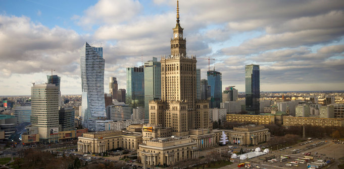 Warsaw