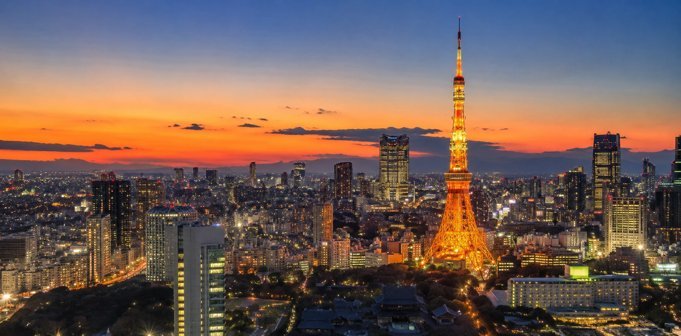 Private Transfers and Chauffeur Service in Tokyo