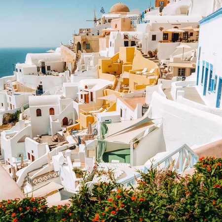Santorini