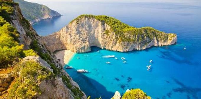Zakynthos