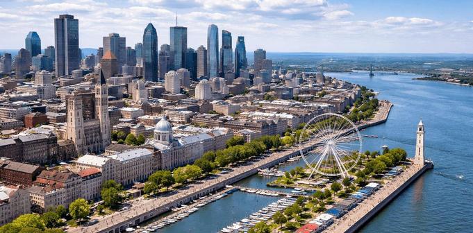 Montreal