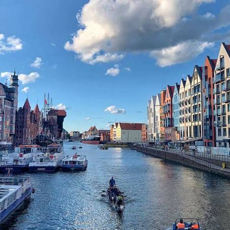 Gdańsk
