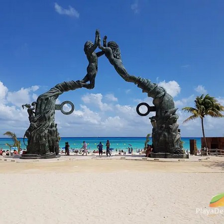 Playa del Carmen