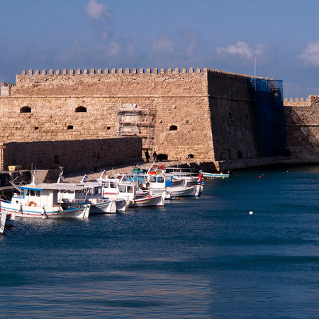 Heraklion