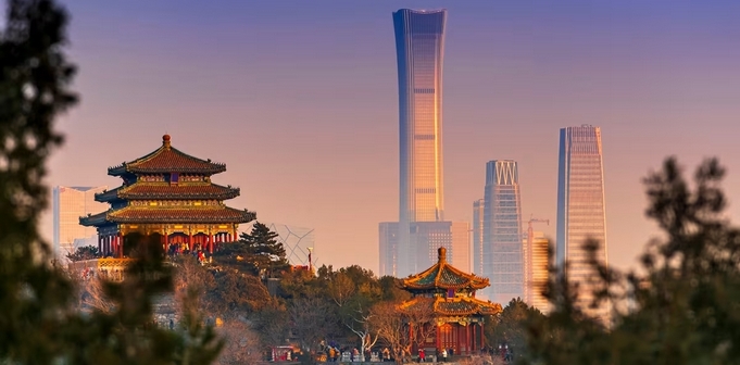 Beijing