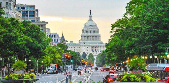 Washington, DC