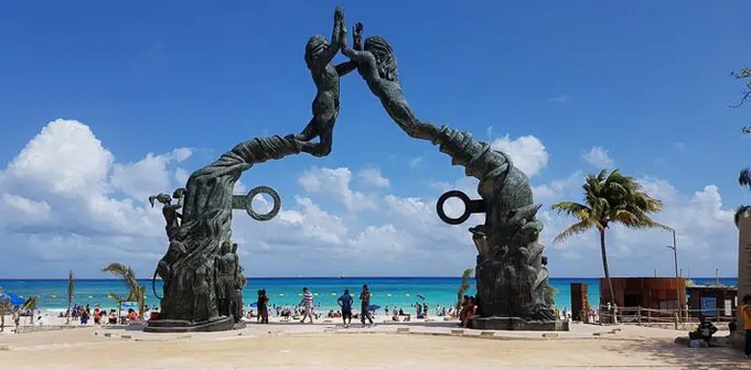Playa del Carmen