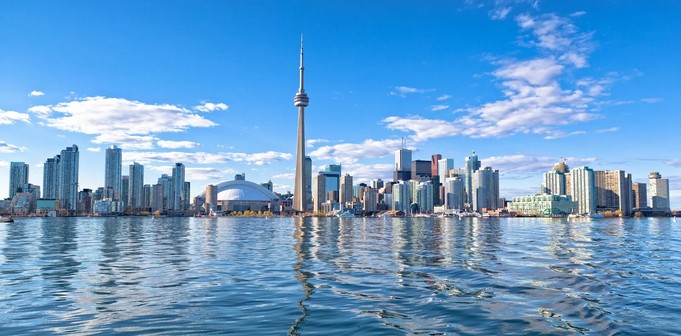 Toronto