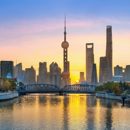 Shanghai