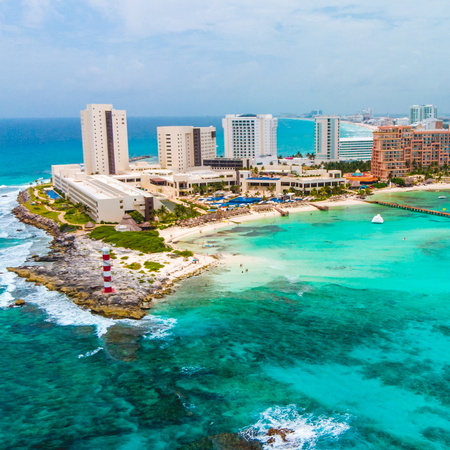 Cancun
