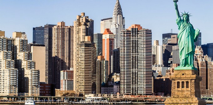 New York