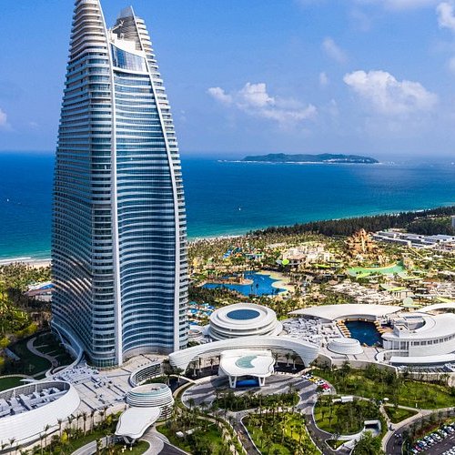 Sanya