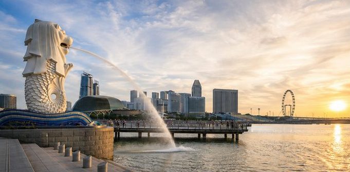 Private Transfers and Chauffeur Service in Singapore