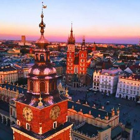 Kraków