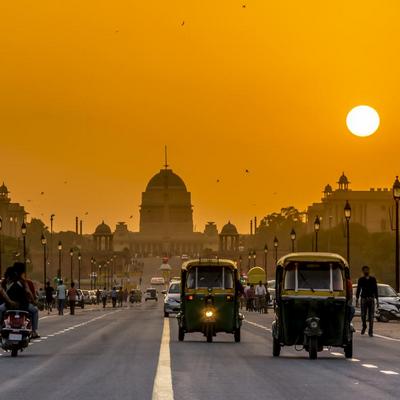 New Delhi