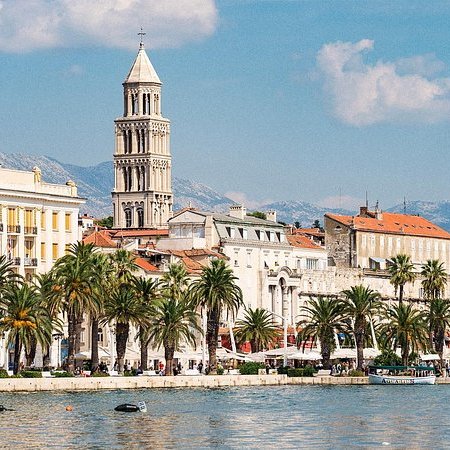 Split