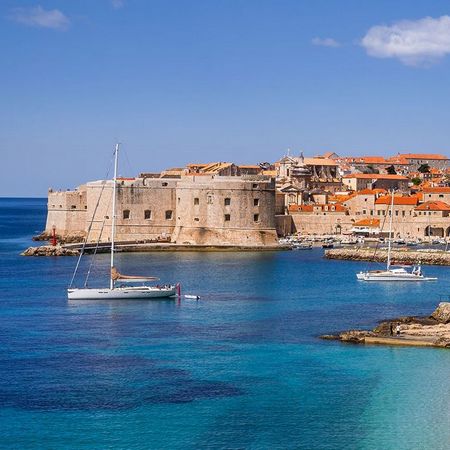 Dubrovnik