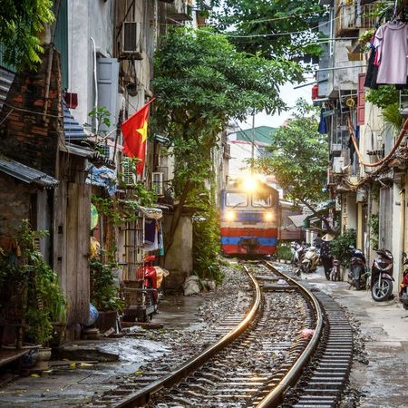 Hanoi