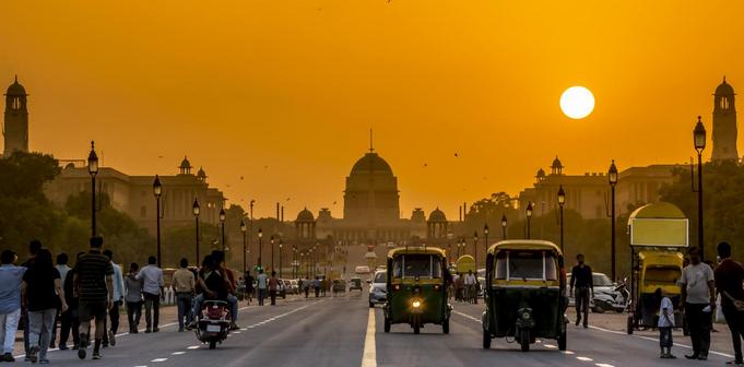 New Delhi