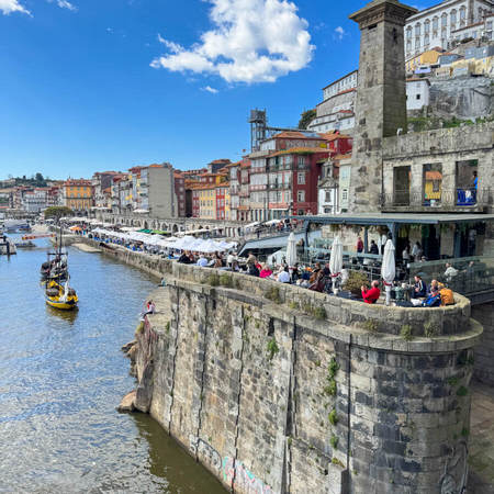 Porto