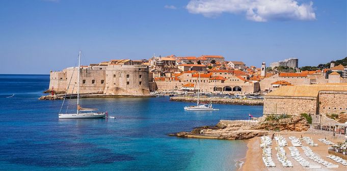 Dubrovnik