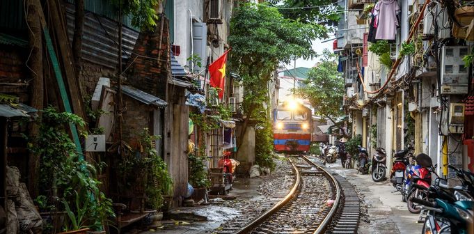 Hanoi