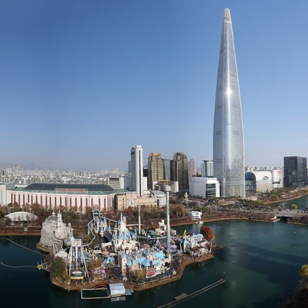 Seoul