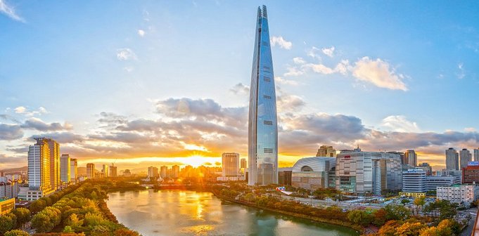 Seoul