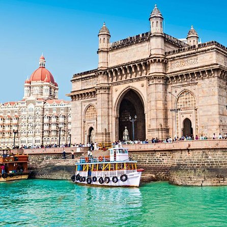 Mumbai