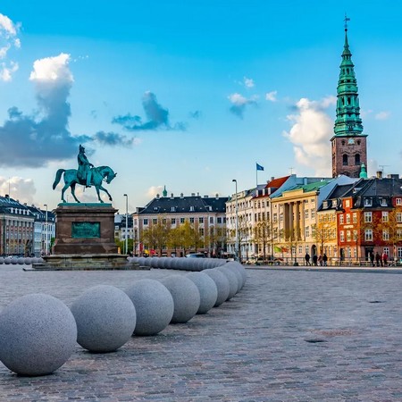 Copenhagen