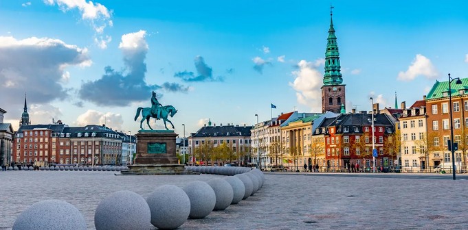 Copenhagen