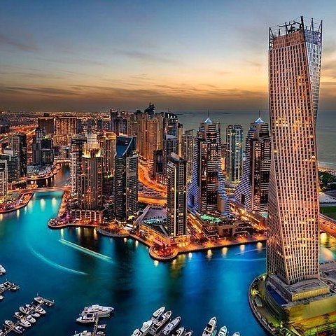 Dubai