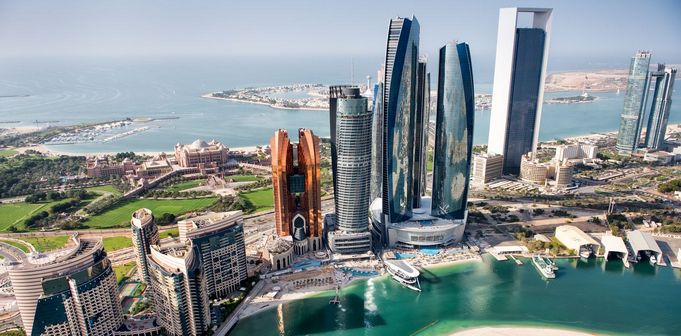 Abu Dhabi