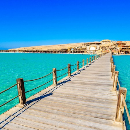 Hurghada