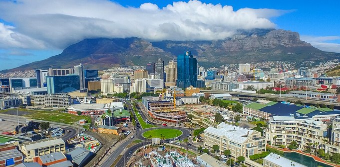 Cape Town
