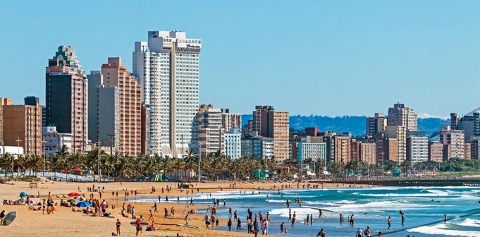 Durban