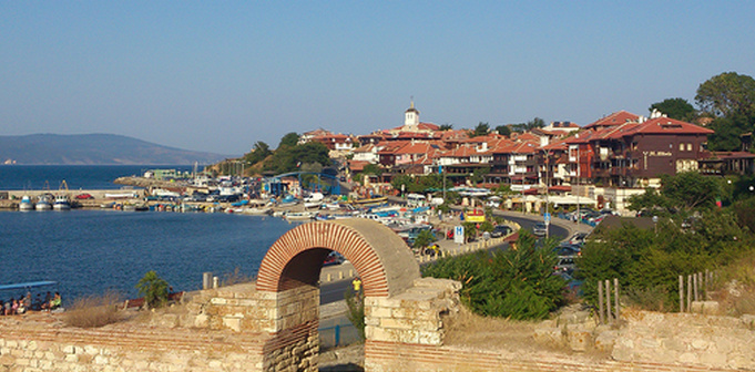 Nessebar