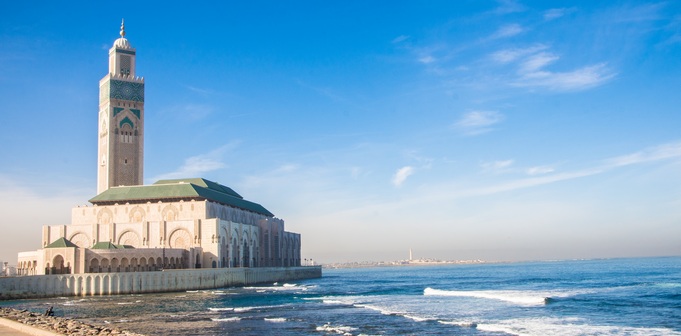 Casablanca