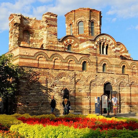 Nessebar