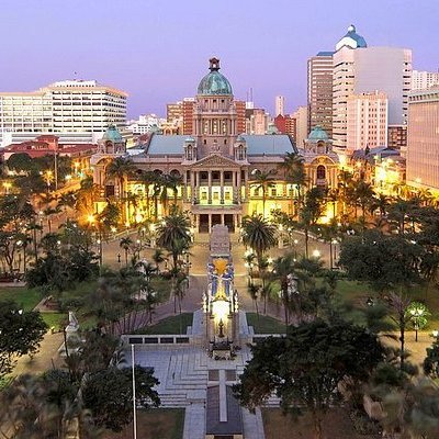 Durban