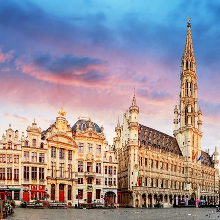 Brussels