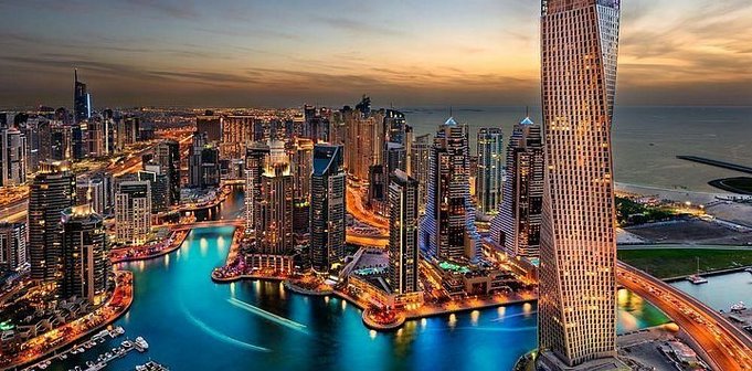 Dubai