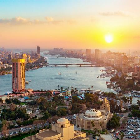 Cairo