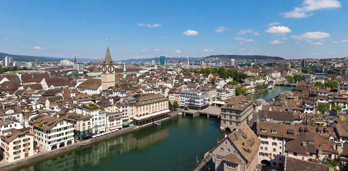 Zurich