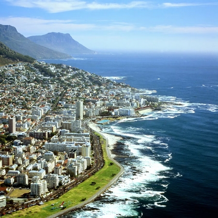 Cape Town