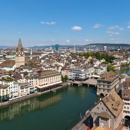 Zurich